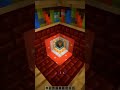 minecraft infinity loop #shorts #minecraft #gamingshorts #minecraftshorts #ytshorts