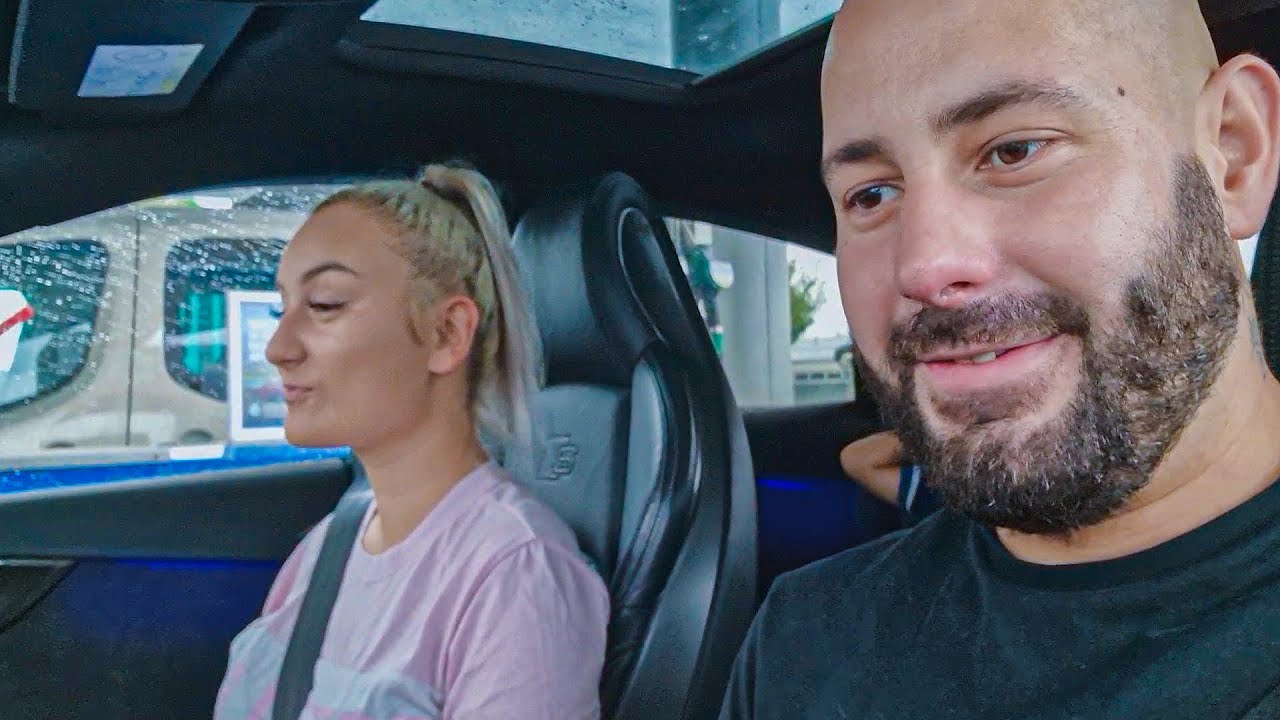 Ni Dobila Tega, Kar Je Hotela.....