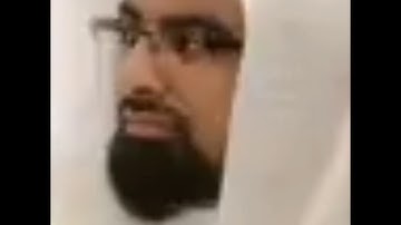 (وَكُلُّ صَغِيرٍ وَكَبِيرٍ مُّسْتَطَرٌ)تلاوه باكيه الشيخ ناصر القطامي