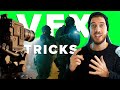Top 5 Simple VFX Tricks to Improve Your Videos