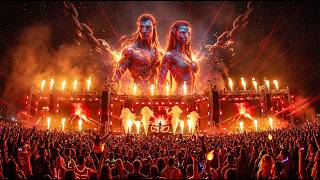 Tomorrowland 2026 – Tiësto, Swedish House Mafia, Alesso, Axwell | Legendary EDM Set