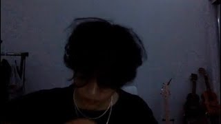 streetcar - daniel caesar (cover)