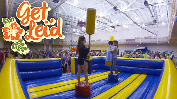 2016 EKU "Get Leid" video compolation