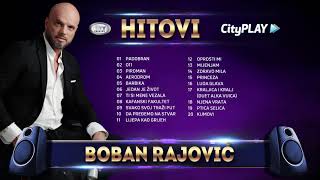  Boban Rajović Hitovi Cityplay Music 