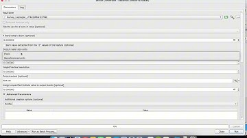 Post Processing Hasil Klasifikasi Data Penginderaan Jauh menggunakan QGIS