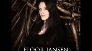 Ayreon - The Source (Preview): Singer #5 - Floor Jansen (The Biologist)