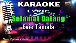 Selamat Datang Karaoke Tanpa Vokal