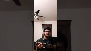 Chal Chale Apne Ghar Cover Aritra Chakraborty