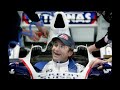 Alex Zanardi, Italian auto racing champion who turned Paralympic gold medalist, dies at 59