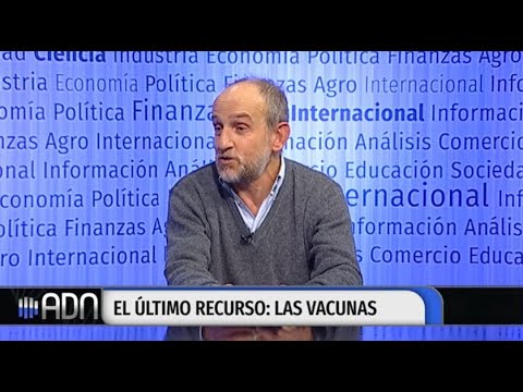 Vídeo: Vacunación De ADN Para El Cáncer De Próstata: Conceptos Y Consideraciones Clave