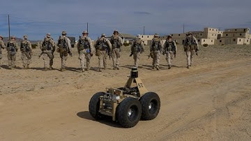 SABER: A new way to operationally assess AI-enabled battlefield systems