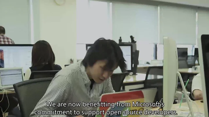 Mobile device management services provider expands their open source software platform to Azure