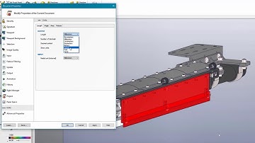 SOLIDWORKS 2021 New Features & Enhancements: SOLIDWORKS Composer