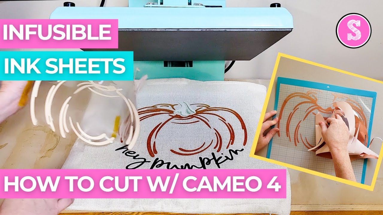 Tips for Using Cricut Infusible Ink Transfer Sheets - Freshly Fuji