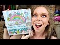 Unboxing! - Sanrio FOOD TRUCKS!