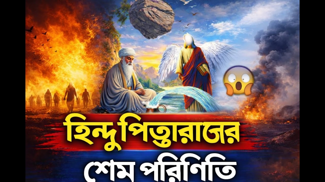 খাজা মঈনুদ্দিন চিশতী রহঃ এর যে কারামত দেখে ৯০ লাখ হিন্দু মুসলমান হয়েছ | আজমিরের পুরো কাহিনী l
