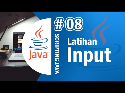 Java 08 -