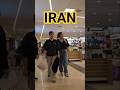 iranian girls #iran #walkingtour #citywalk #food #tehran