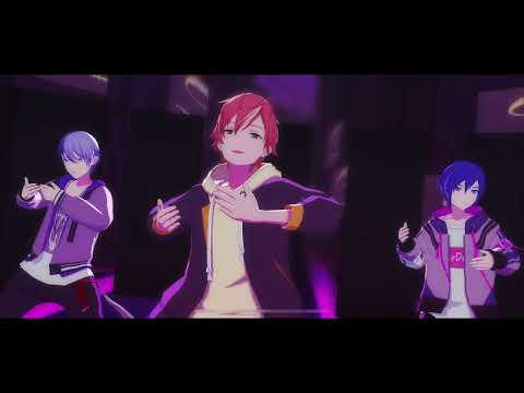 【Project SEKAI  】フラジール　威風堂々　シネマ