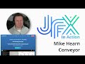 Mike Hearn: Conveyor, a tool to build self-updating desktop app packages in minutes (#14)