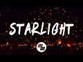 Jai Wolf - Starlight (Lyrics / Lyric Video) Anki Remix, feat. Mr Gabriel