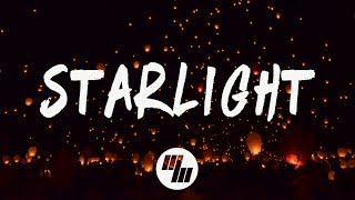 Jai Wolf - Starlight (Lyrics / Lyric Video) Anki Remix, feat. Mr Gabriel