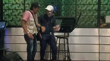JUDIKA - MALAIKAT COVER BY BANG ABDUH