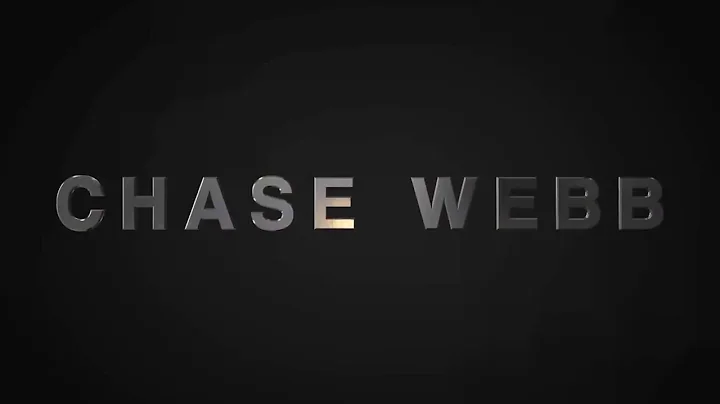 Chase Webb part