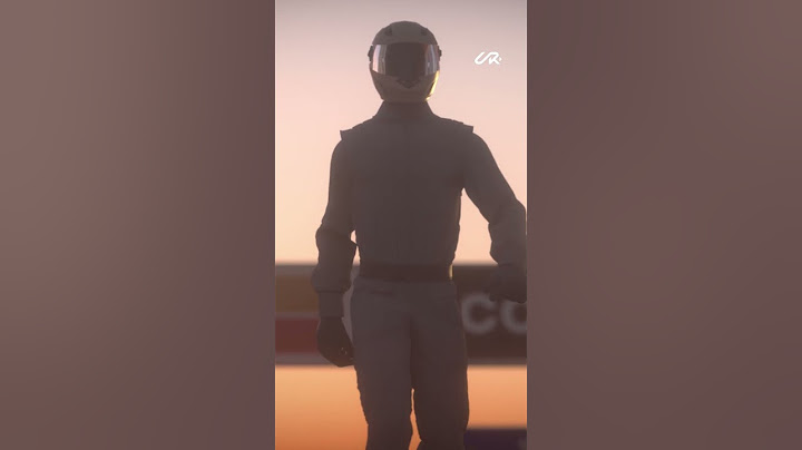 The Most AMAZING Race of my life