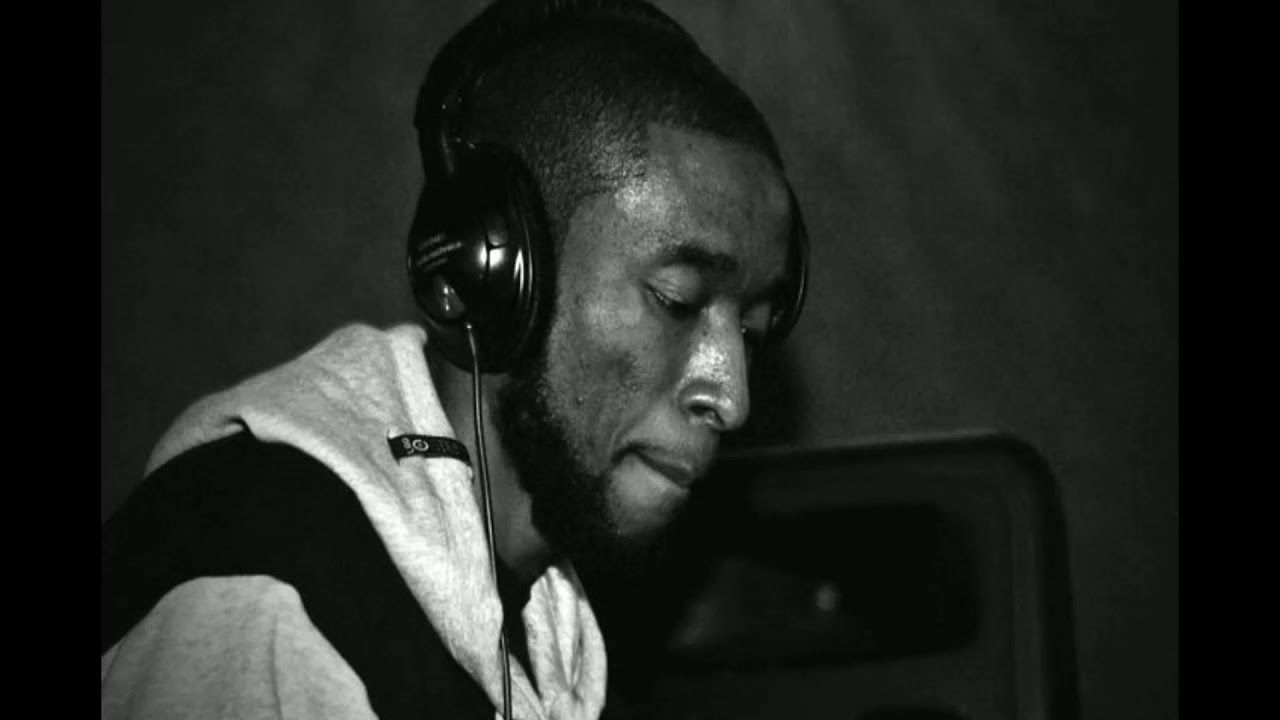 (FREE) 9th Wonder Type beat [2021] - Get out of my life | Boom Bap