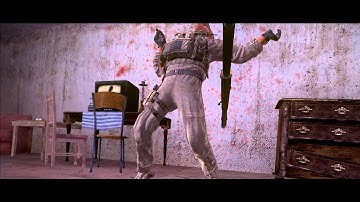 CoD 4 | Crank It Up [ MINI ]