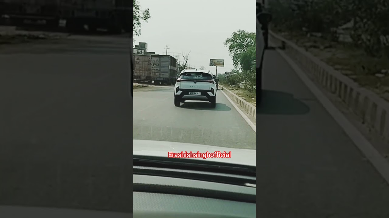 Maruti Brezza vs Tata Nexon 😱😱 