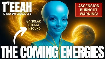 URGENT‼️ "How To Avoid Ascension Burnout In December.."  | T