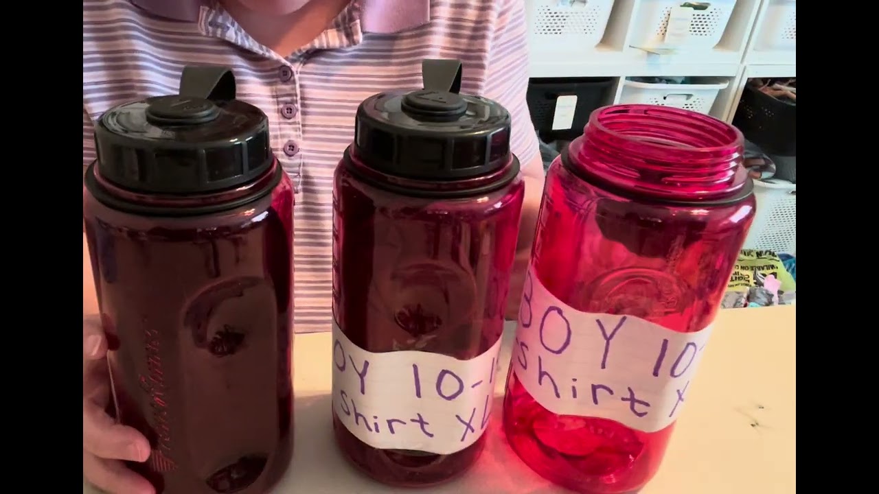 Taking on the September filler challenge from Kelly’s Kidz