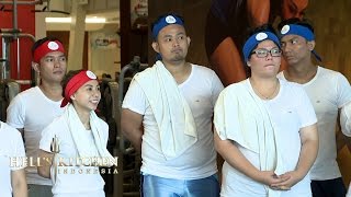 EP17 PART 1 - Hell's Kitchen Indonesia