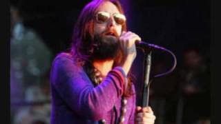 Black Crowes - Blackberry