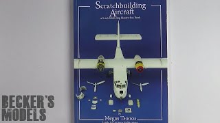 Book Review: Scratchbuilding Aircraft by  Megas Tsonos screenshot 5