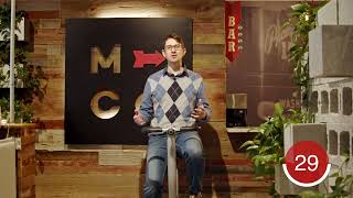 Brand Storytelling in 60 Seconds