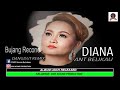 DIANA ANT BELIKAU_BUJANG RECOND(OFFICIAL MV)