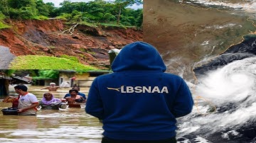 Disaser Management (Lec-3: Landslides,Cyclone,Floods) | UPSC | LBSNAA | Naveed