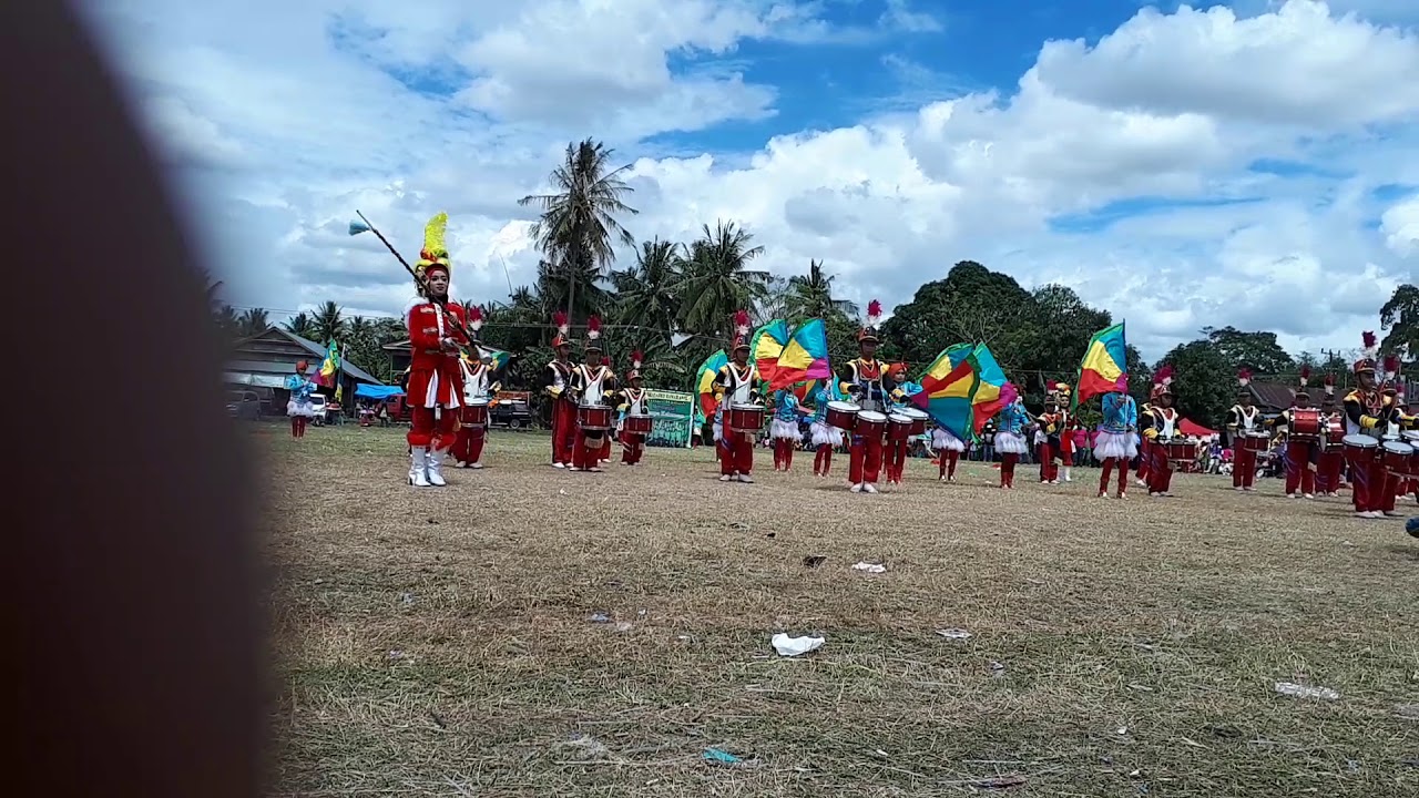 Bahana pelita mario (bpm) MTsN. SOPPENG