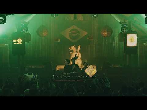 Dani Puerta y Ramiro Navarro - Warung Beach Club - Play for Change 2026