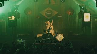 Dani Puerta y Ramiro Navarro - Warung Beach Club - Play for Change 2026