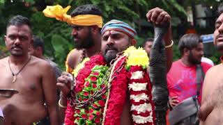 VETTAI KARUPPAR AYYA MOVIE PROMO | GK | TWITZ MALAYSIA