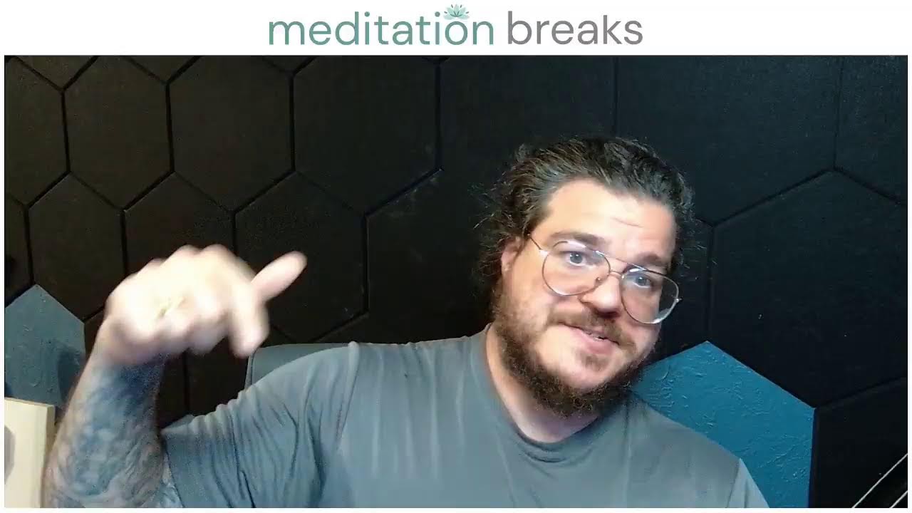 Three Ways to Meditate | Guided Mindfulness Meditation