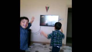 Araba muzikleri Kopma