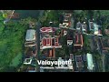 Valayapatti l mindblowing drone view l maruthi housing l hosur architecture chettinadu