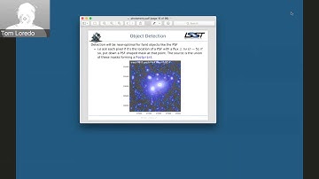 2018-02-27 LSST Photometric Products - Robert Lupton