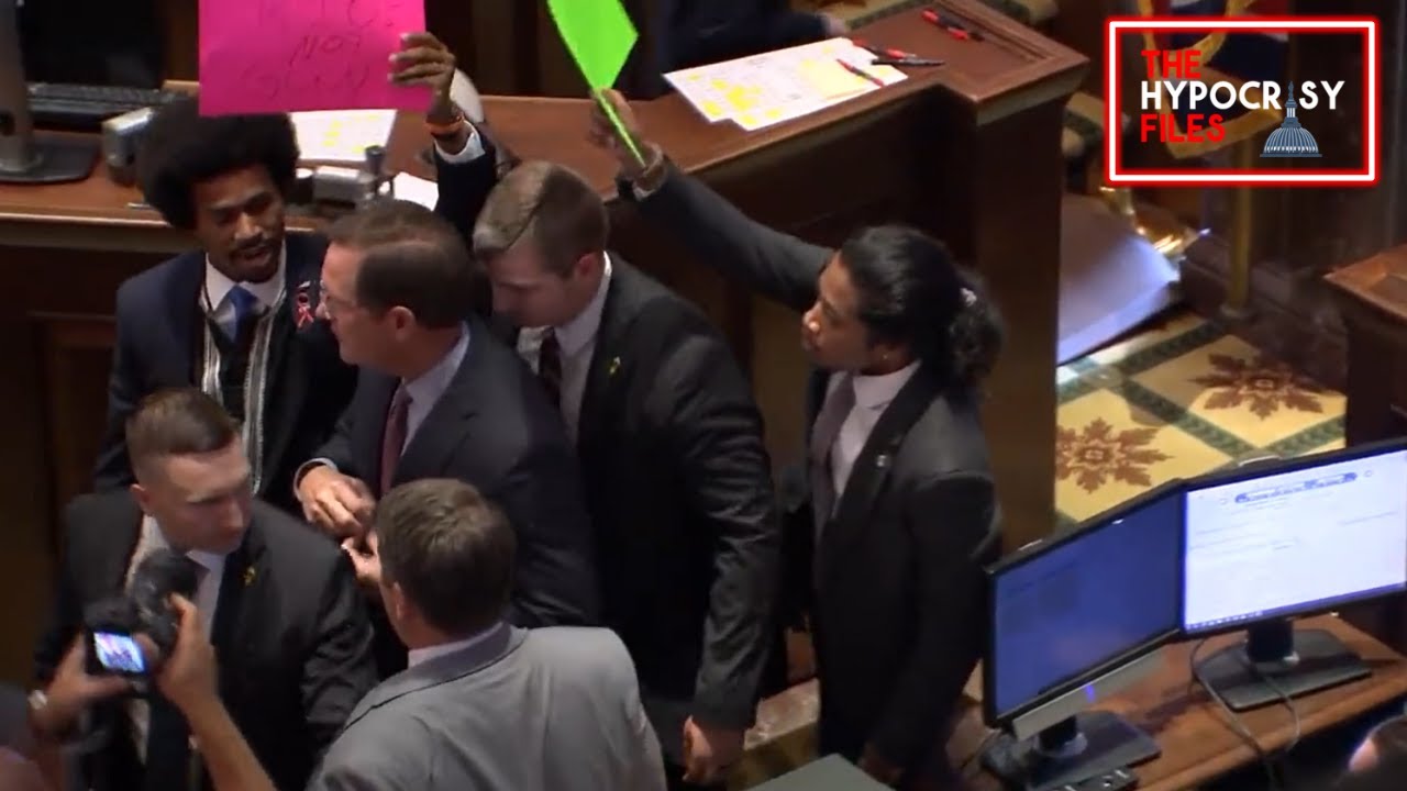 More Drama On The Tennessee House Floor
