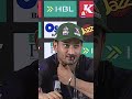 Itni Door Ki Nahi Sochta | Hasan Nawaz Reaction | A Sports
